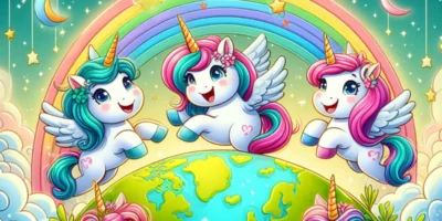 Cuentos de Unicornios: Magia y Aventura para Niños